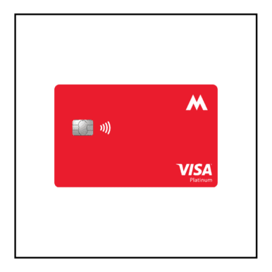 Mogo Visa* Platinum Prepaid Card (MogoCard) Review