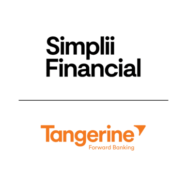Simplii Financial™ vs. Tangerine 2025 | Comparing Digital Banks