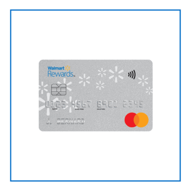 Walmart Rewards Mastercard Review