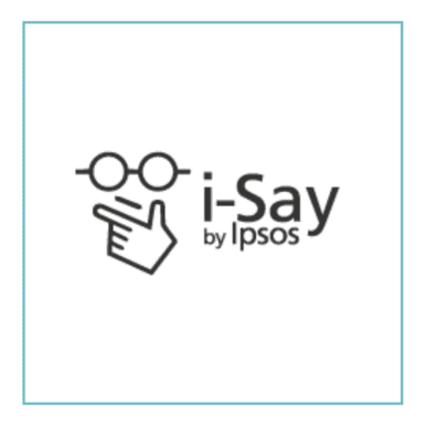 I-Say Review