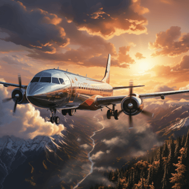 Best Canadian Aeroplan Credit Cards 2025