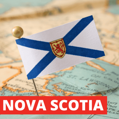 Average House Price In Nova Scotia 2025