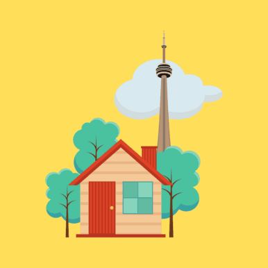 Average House Price In Toronto 2025