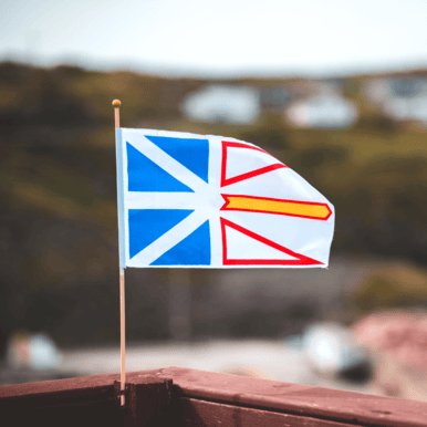 Average House Price In Newfoundland & Labrador 2025