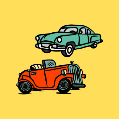 Classic Car Insurance