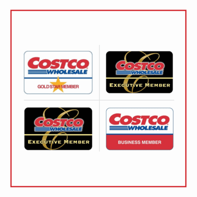 Costco Membership Cost