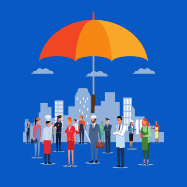 Does Your Job Affect The Cost Of Life Insurance?