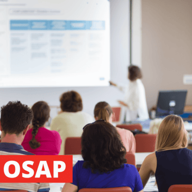 How To Apply For The Ontario Student Assistance Program (OSAP)