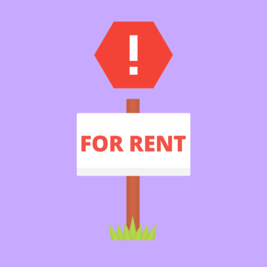 How To Spot A Rental Scammer