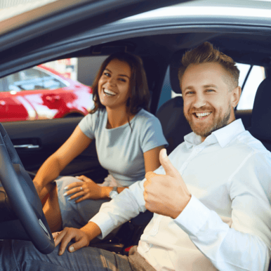 Should You Buy Your Next Car Online Or At A Dealership?
