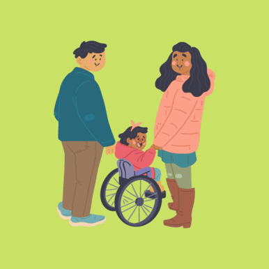 How To Apply For The Child Disability Benefit (CDB)