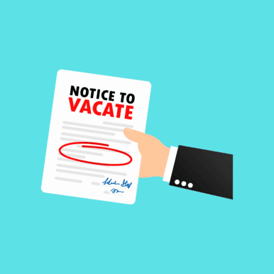 Eviction Notices In British Columbia