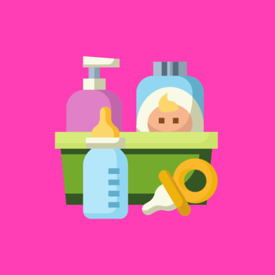 How To Get Free Baby Samples And Products