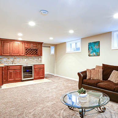 Renting Out Your Basement Suite