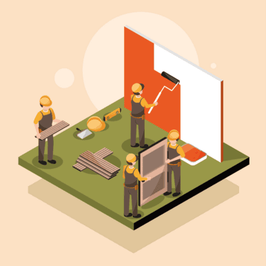 How A Home Reno Loan Can Help You Add A Tenant Apartment And Increase Your Income