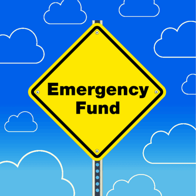 How and Why You Should Start an Emergency Fund
