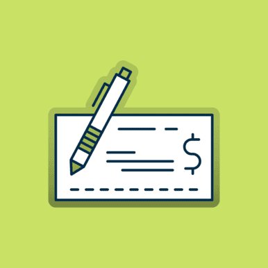 How To Cash A Cheque Without A Bank Account