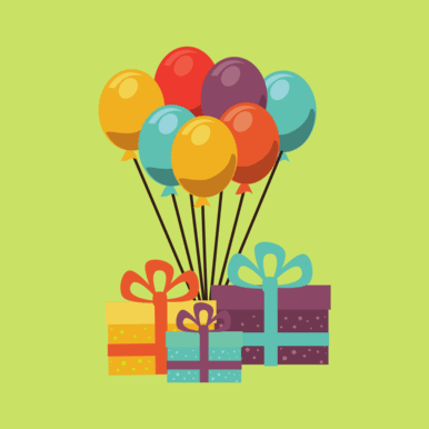 Birthday Freebies Canada