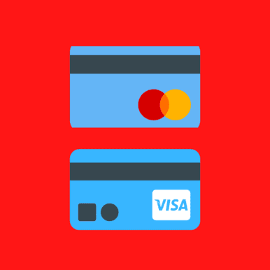 Why Does My Debit Card Have A Credit Card Logo On It?