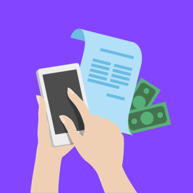 Does Paying Your Phone Bill Build Credit In Canada?