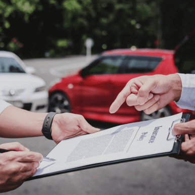 Find Out How Your Claims Affect Your Insurance