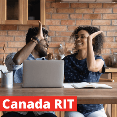 What Is A Canada RIT Deposit? It Is Money The Government Gives Back To You