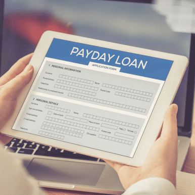How To Get Payday Loans With Government Benefits Canada