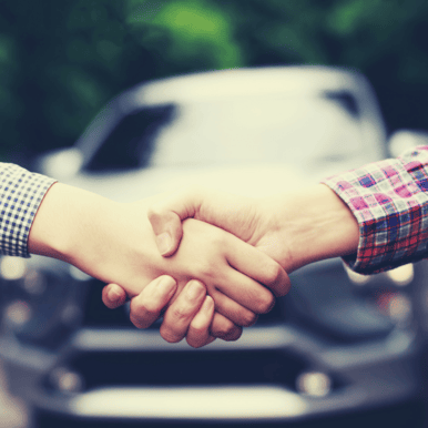 Can You Refinance Your Car In Someone Else’s Name?