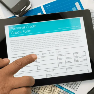 Do You Need To Provide Your SIN For A Credit Check?