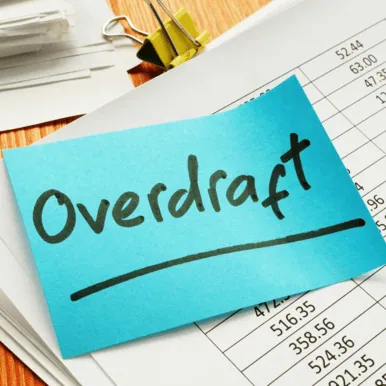 What Is Overdraft Protection?
