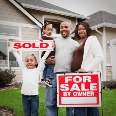 Should You Sell Your House Privately Or Through An Agent?