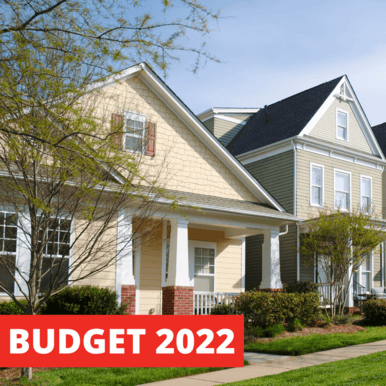 Budget 2022: Anti-Flipping Rules And Ban On Foreign Investors