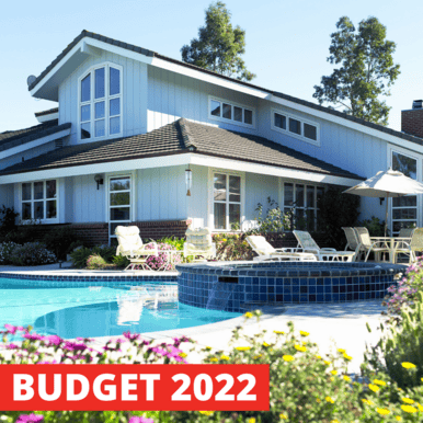 Budget 2022: Rent-to-Own Support