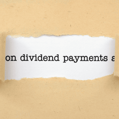 When Are The Canadian Bank Dividend Payment Dates?