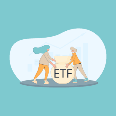 Best Canadian Bank ETFs