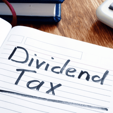 What Is The Dividend Tax Rate In Canada?
