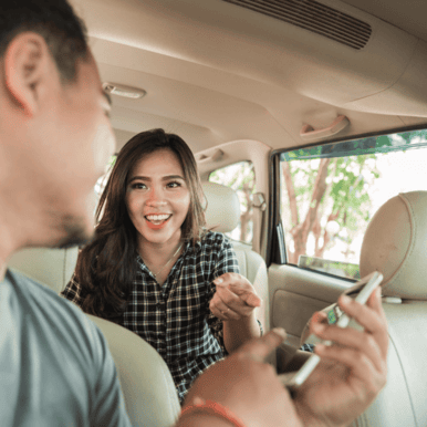 How To Make Money With Your Car