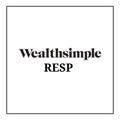 Wealthsimple RESP Review