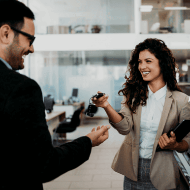 0% Car Financing In Canada