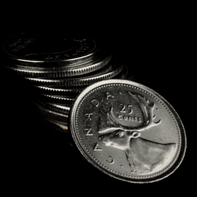 How Many Quarters Are In A Roll?