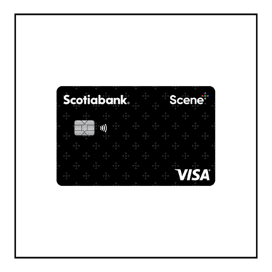 Scotiabank SCENE Visa Card Review