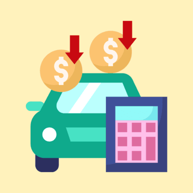 How To Lower Your Car Payment In Canada