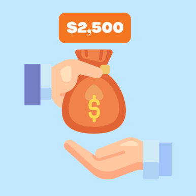 How To Get A $2,500 Loan In Canada