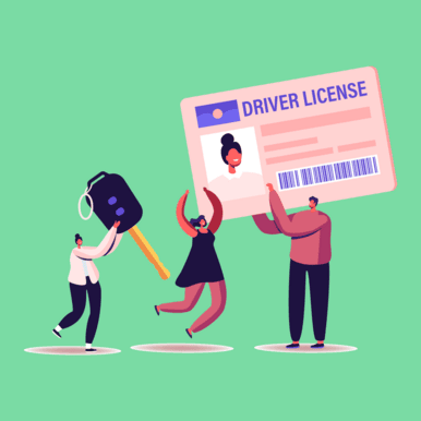 How To Get A Driver’s License In Canada