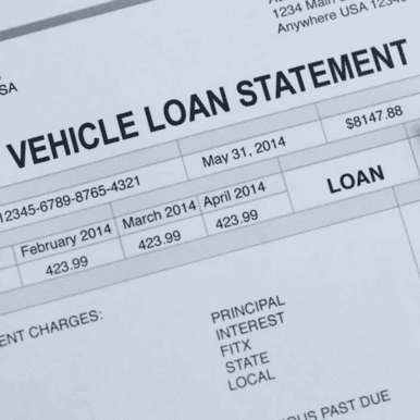 If I Pay Extra On My Car Loan Does It Go To Principal?