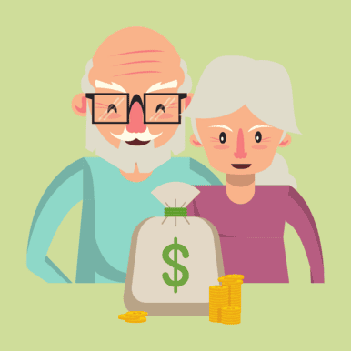How To Get A Loan When You’re Retired