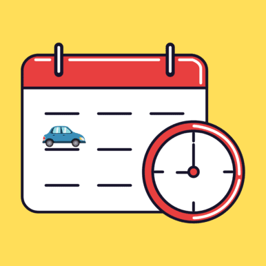 What Happens If You Can’t Make Your Car Payment?