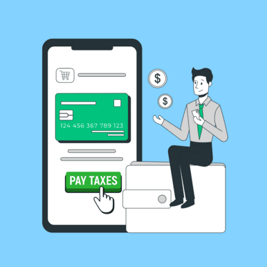 How To Pay Your Income Taxes With A Credit Card 