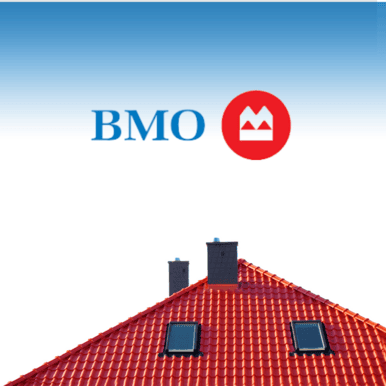 Bank of Montreal (BMO) Mortgage Rates 2025