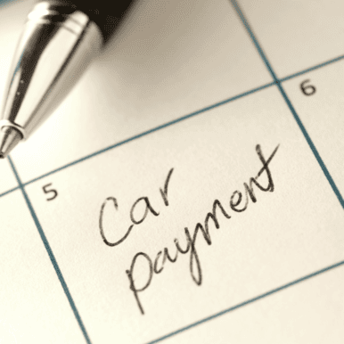Can Missed Auto Loan Payments Impact My Car Insurance Rate?
